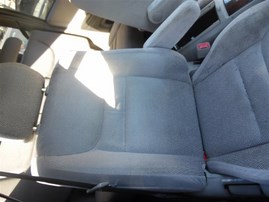 2003 Toyota Highlander Navy Blue 3.0L AT 2WD #Z22750